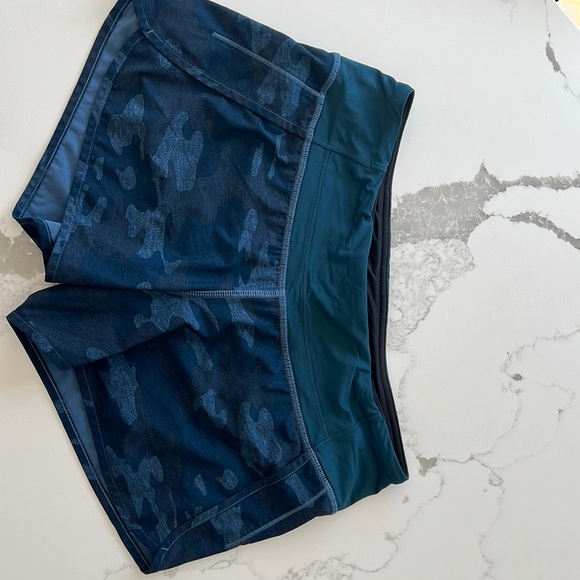 Lululemon shorts - Picture 1 of 6